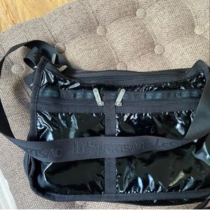 LeSportsac crossbody/shoulder bag